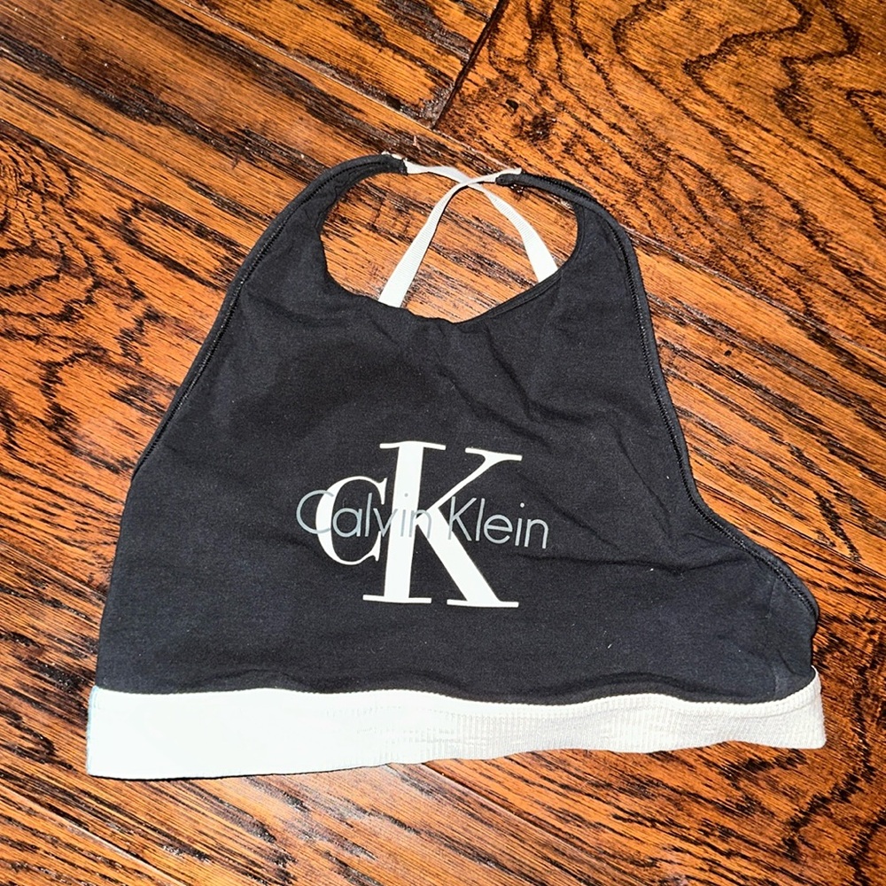 Women’s Calvin Klein bralette
